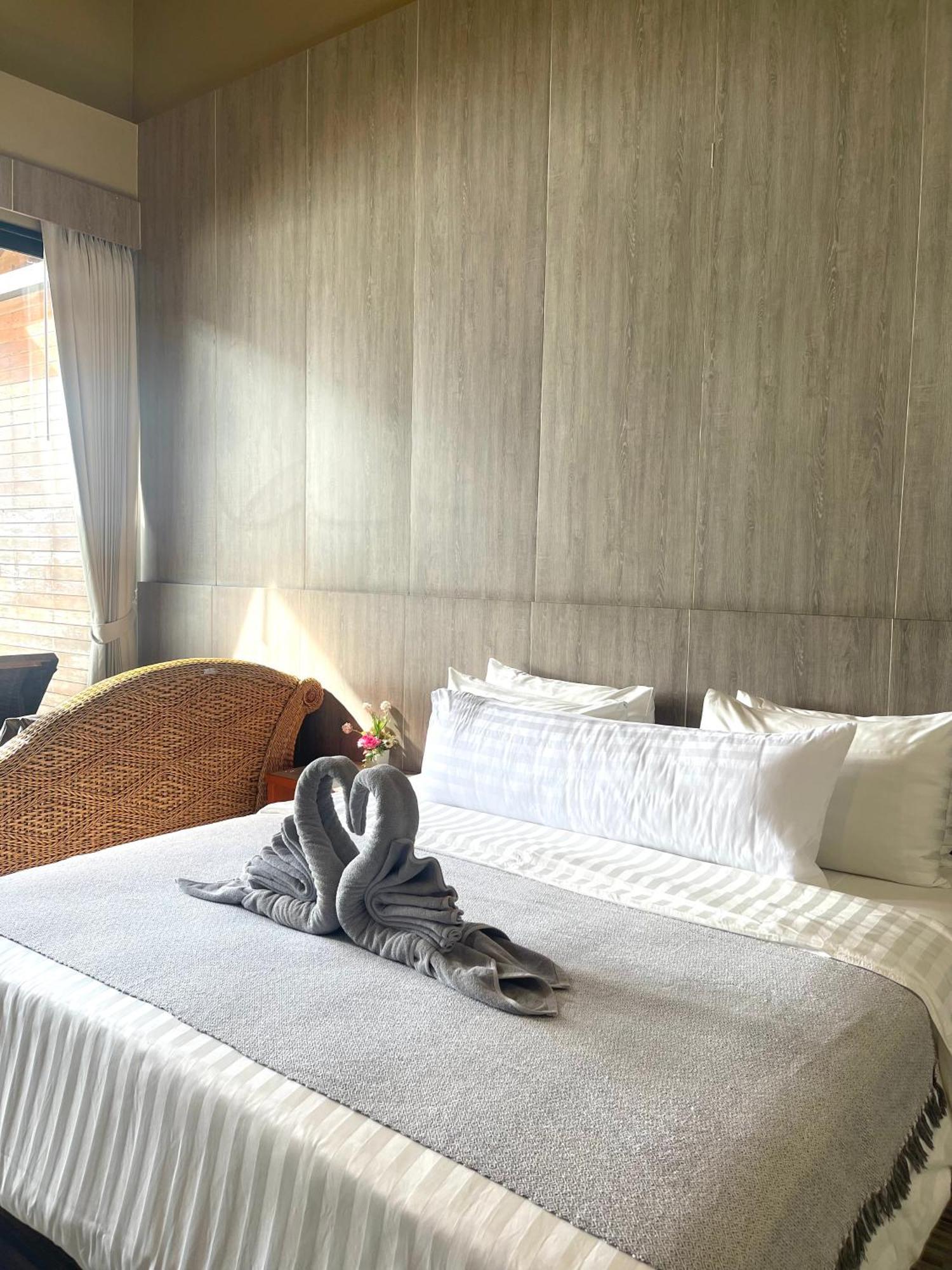 Kai Bae Resort 3*