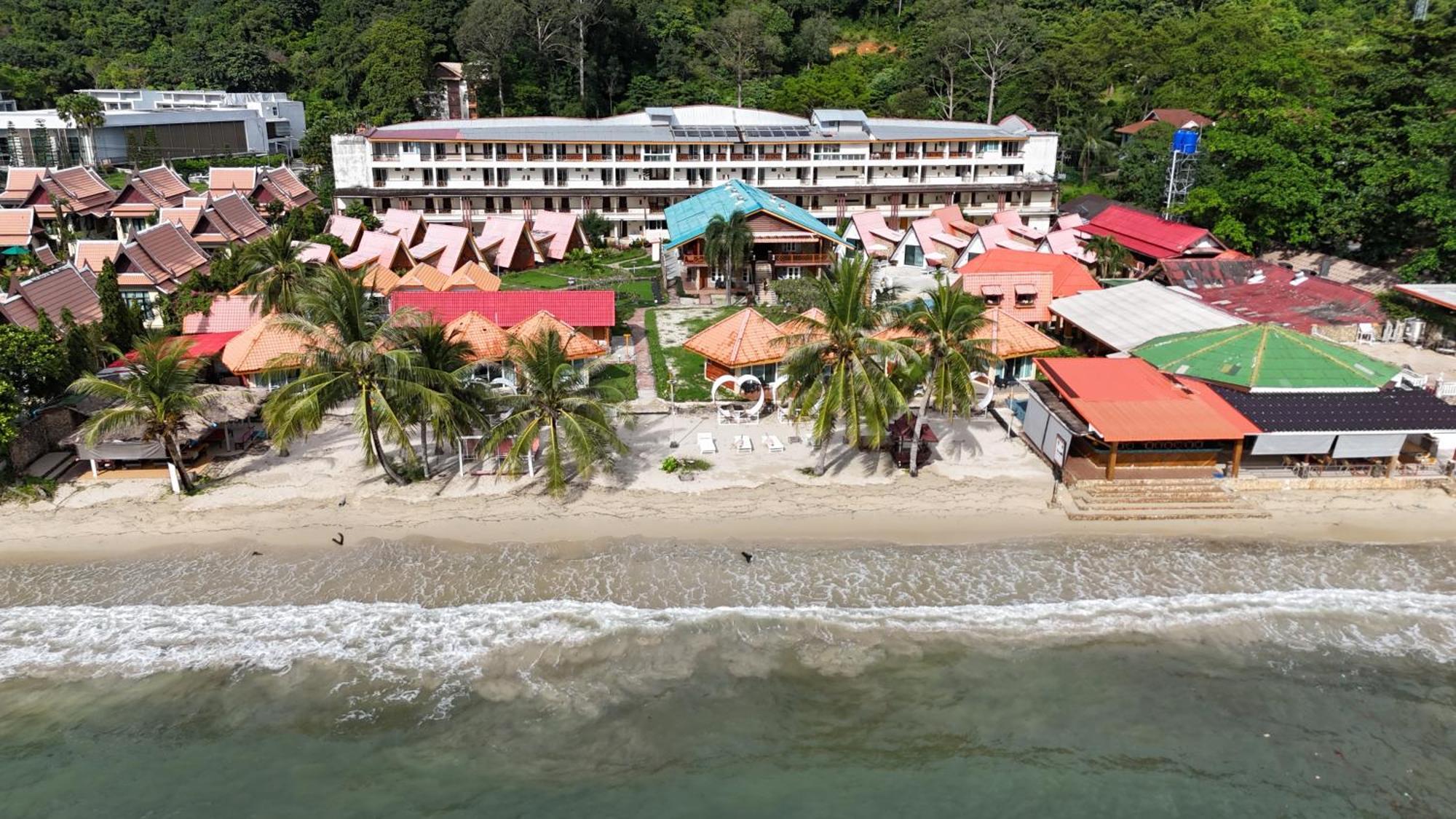 Koh Chang Resort Resort 4*