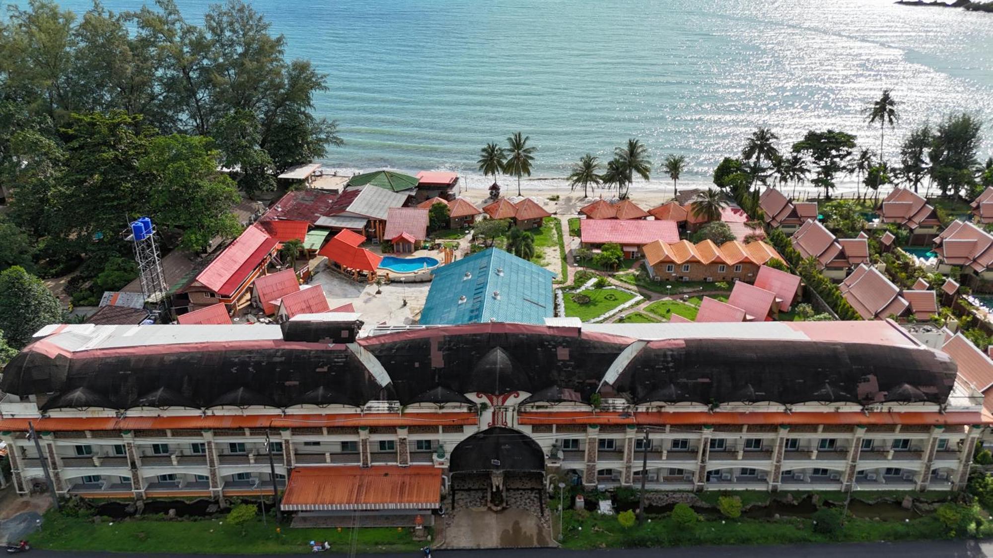 Koh Chang Resort Resort Koh Chang