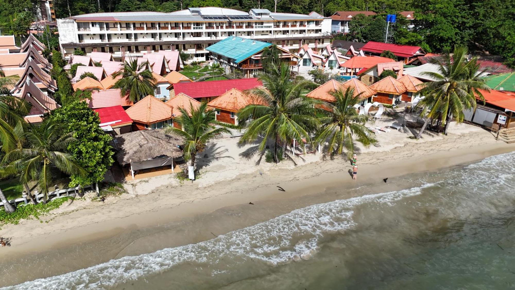 Koh Chang Resort