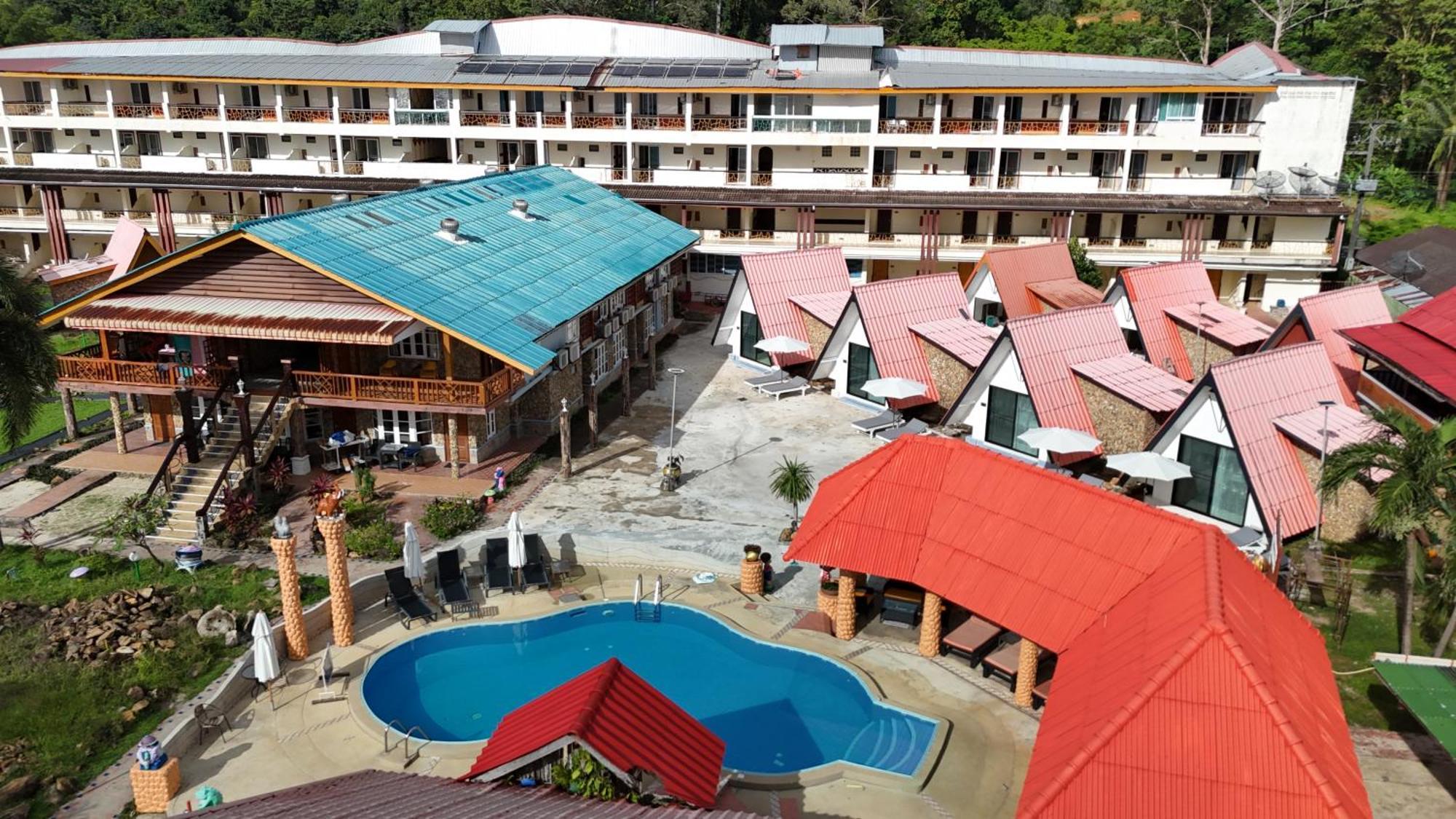 Koh Chang Resort Resort
