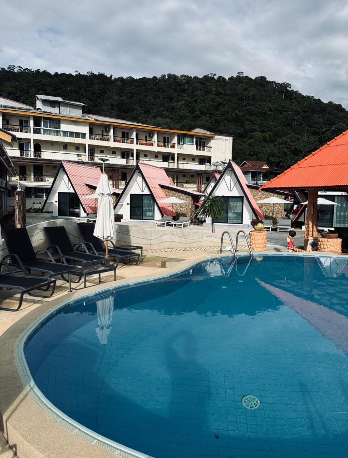 Koh Chang Resort Koh Chang