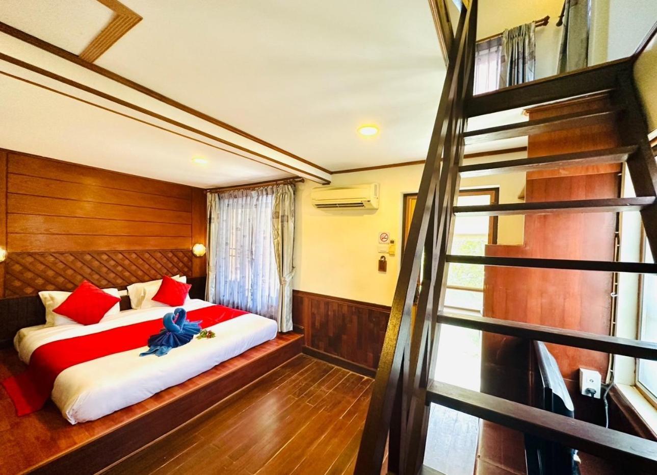 Koh Chang Resort Resort