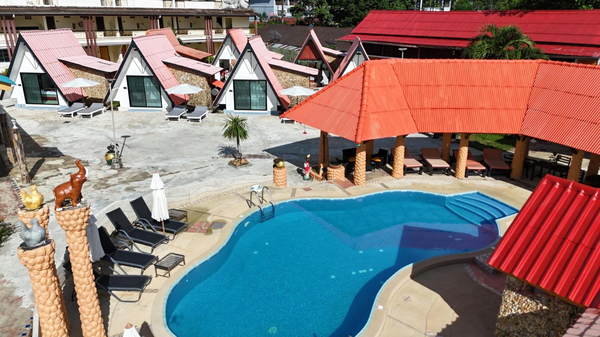 Koh Chang Resort Koh Chang