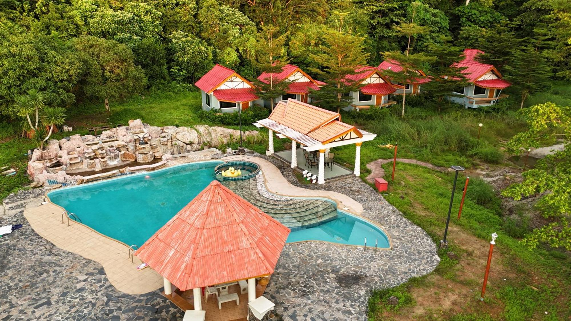 Koh Chang Resort 4* Koh Chang