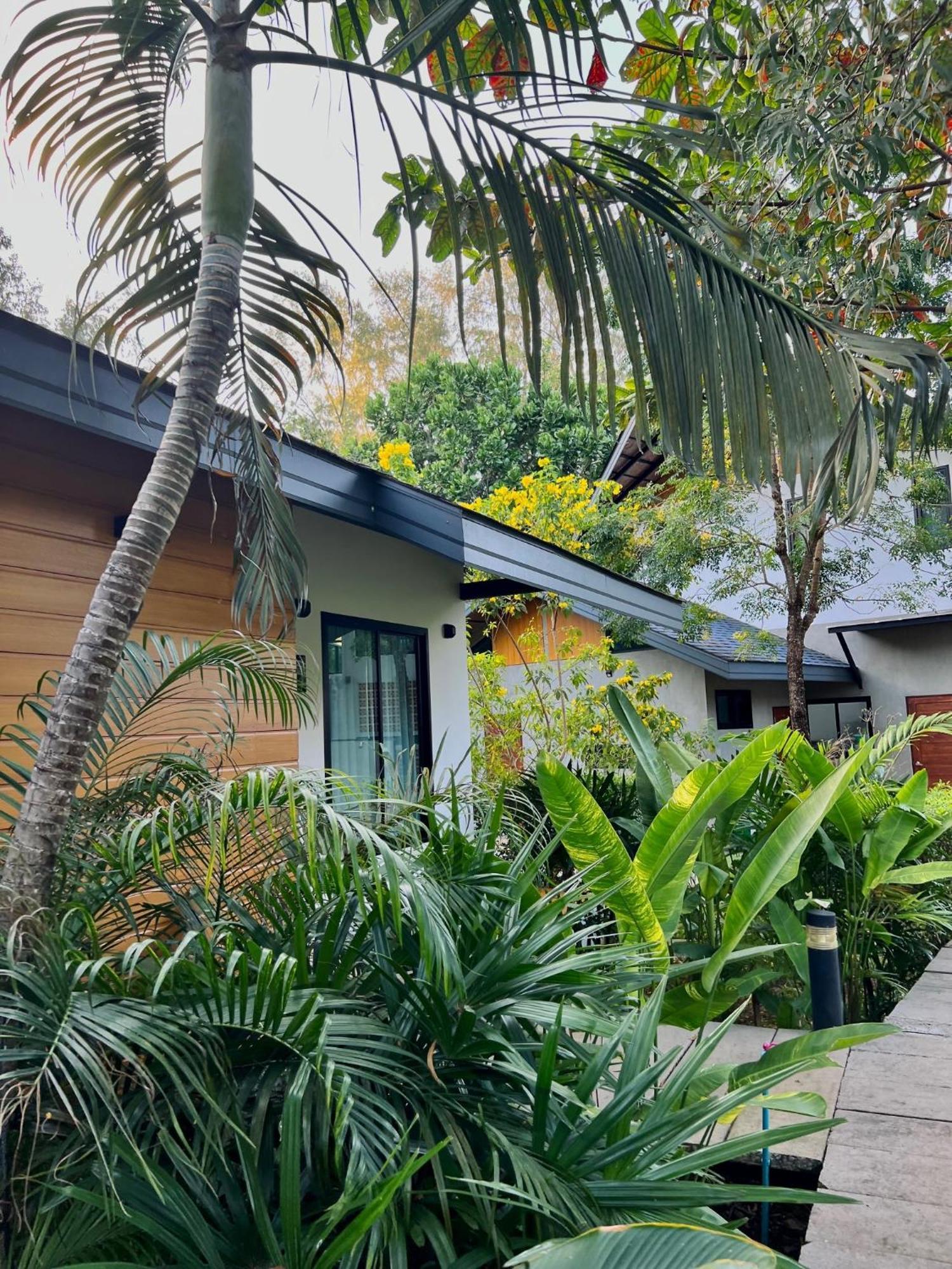 The Mantra Navi Resort