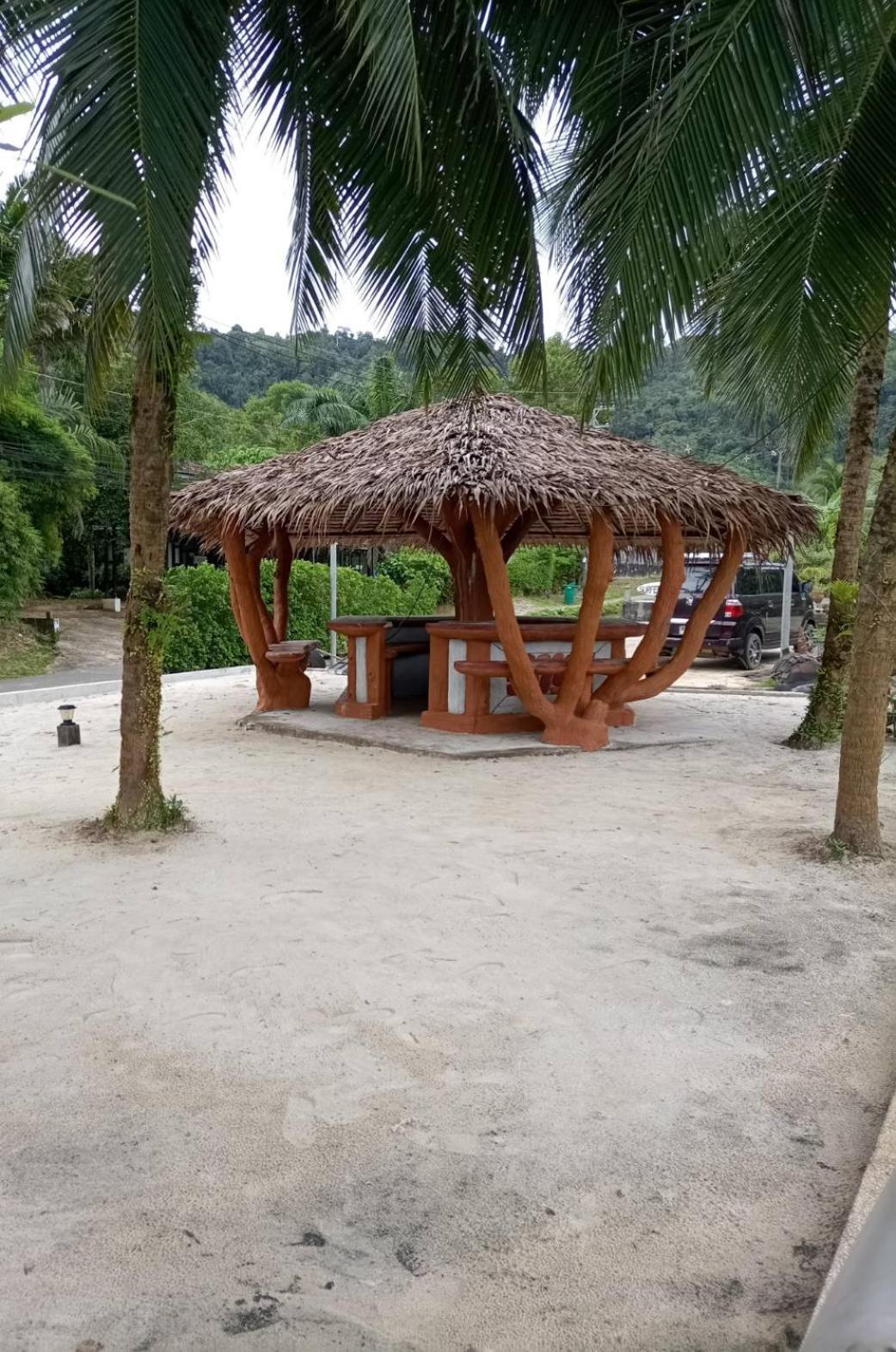 Khaolak Banana Khao Lak