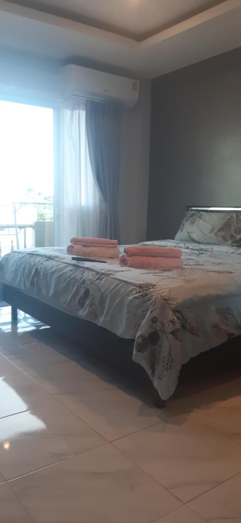Kanokkan Apartamento HHQ