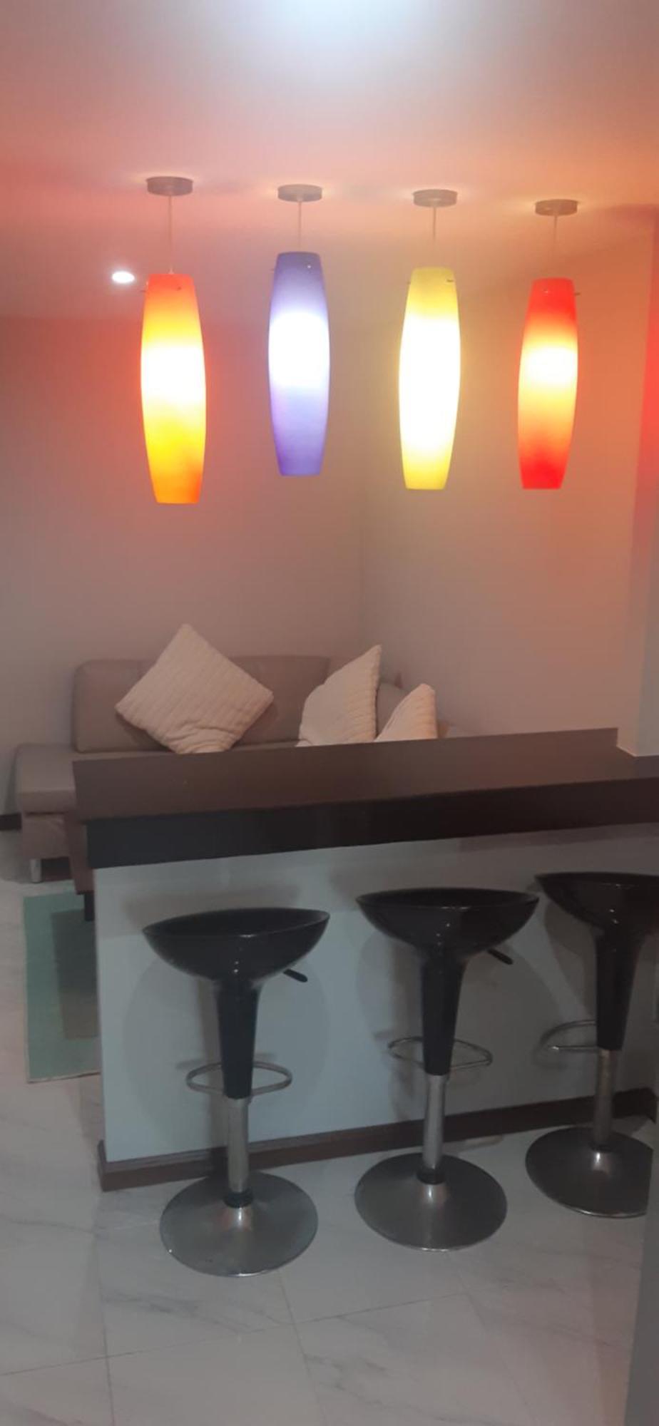 Kanokkan Apartamento *