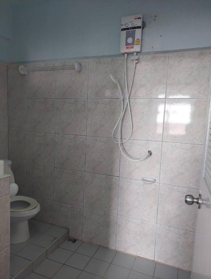 Pluemchai Homestay