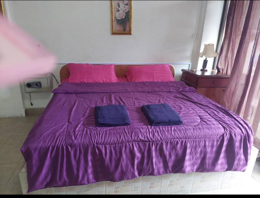 Homestay Pluemchai