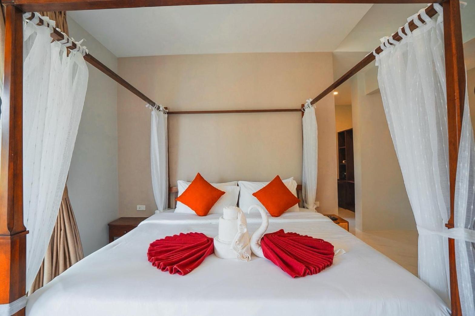 Villa Beachhouse Pool