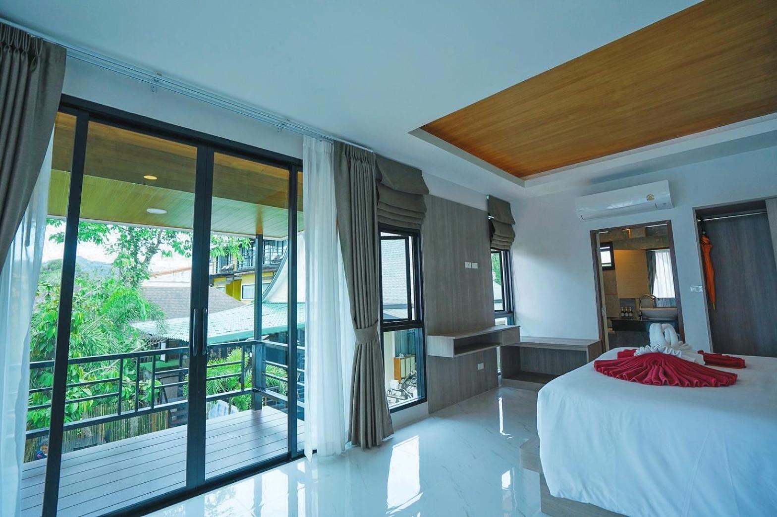 Villa Beachhouse Pool *