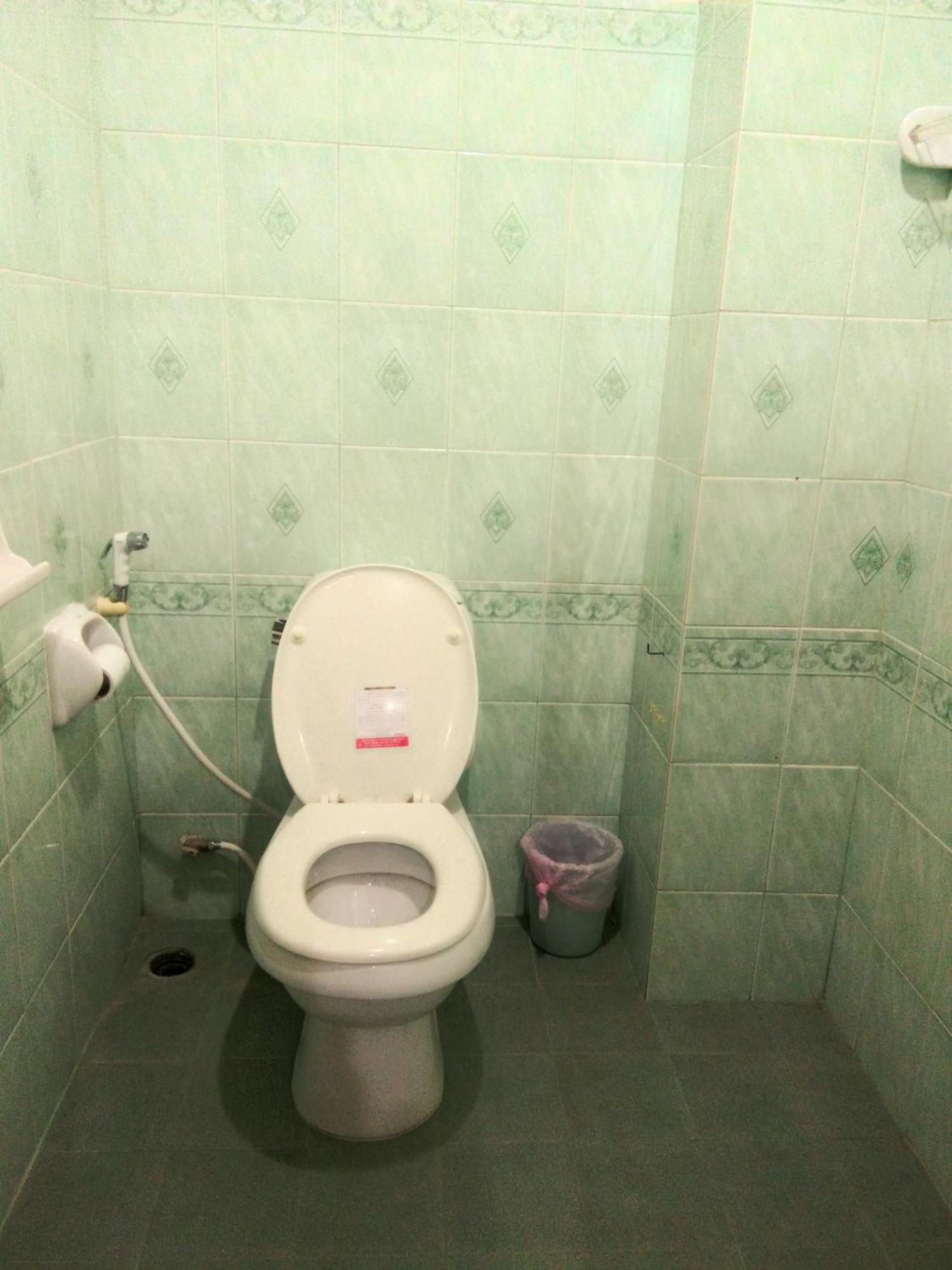 Thepparat Guest house Krabi