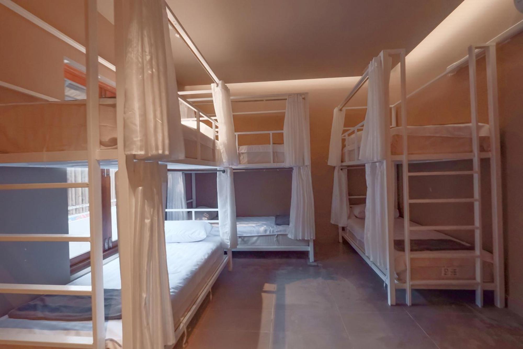 Resort Srilanta And Koh Lanta