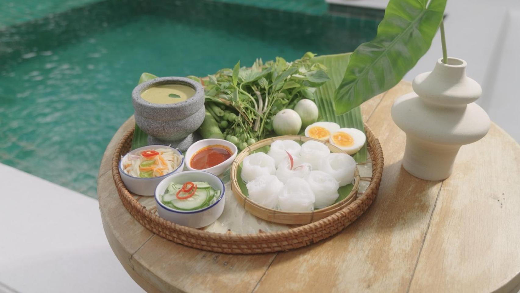 Baan Khao Hua Jook 3*