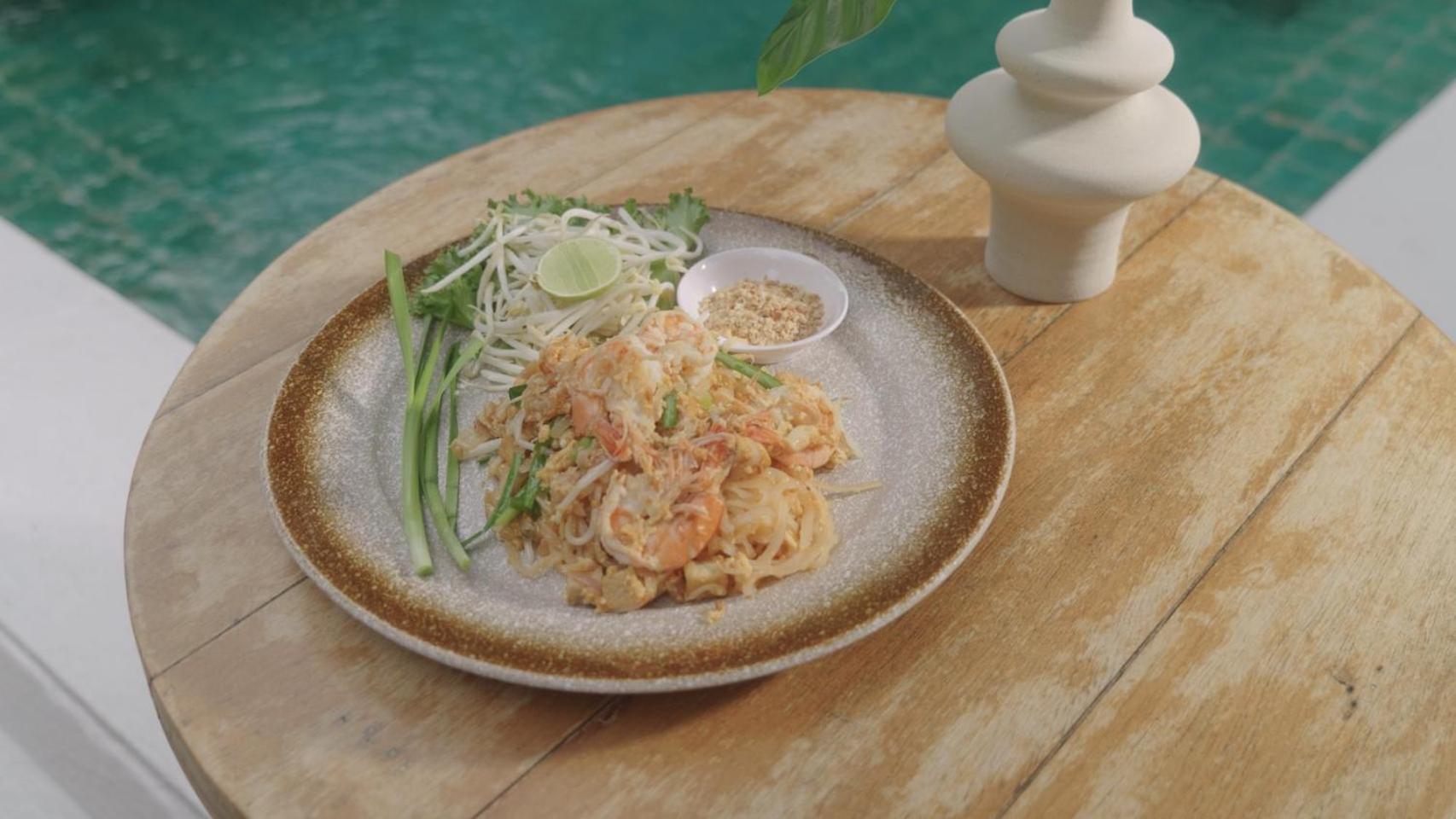 Baan Khao Hua Jook Chaweng (Koh Samui)
