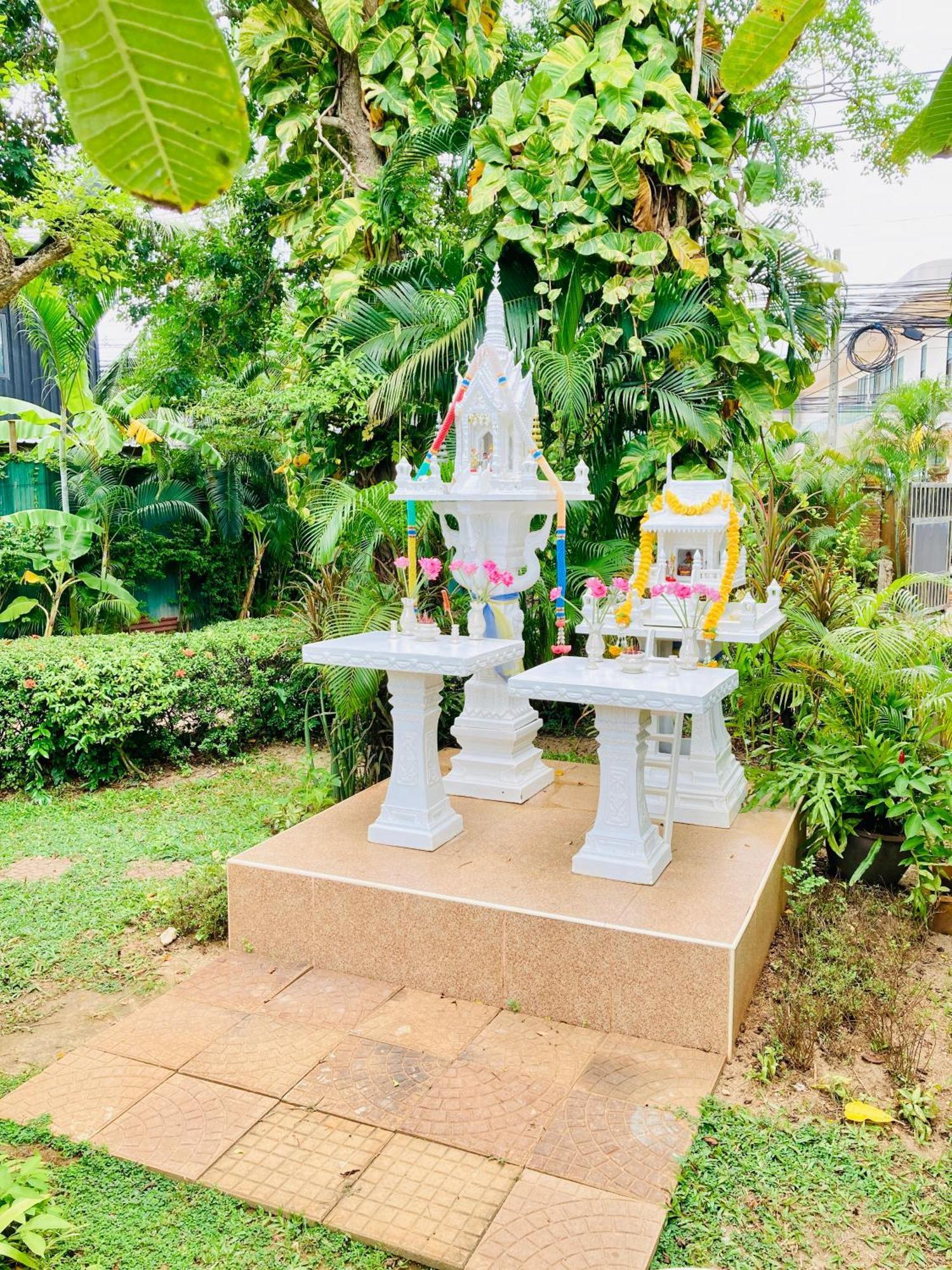 Resort Ban Kaew