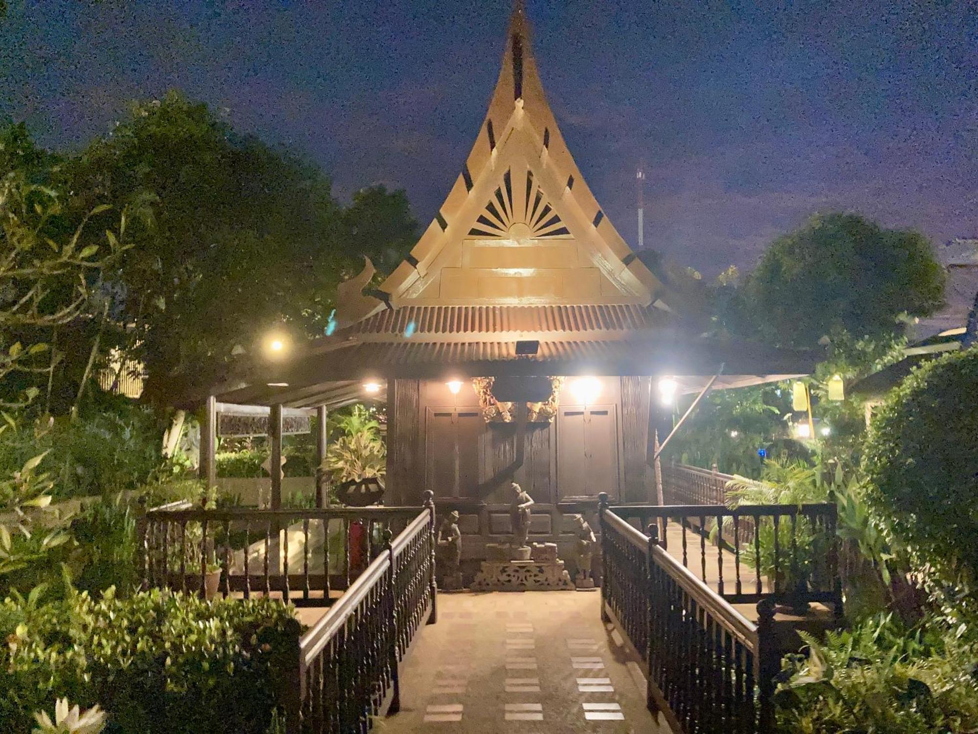 Resort Ban Kaew 3*