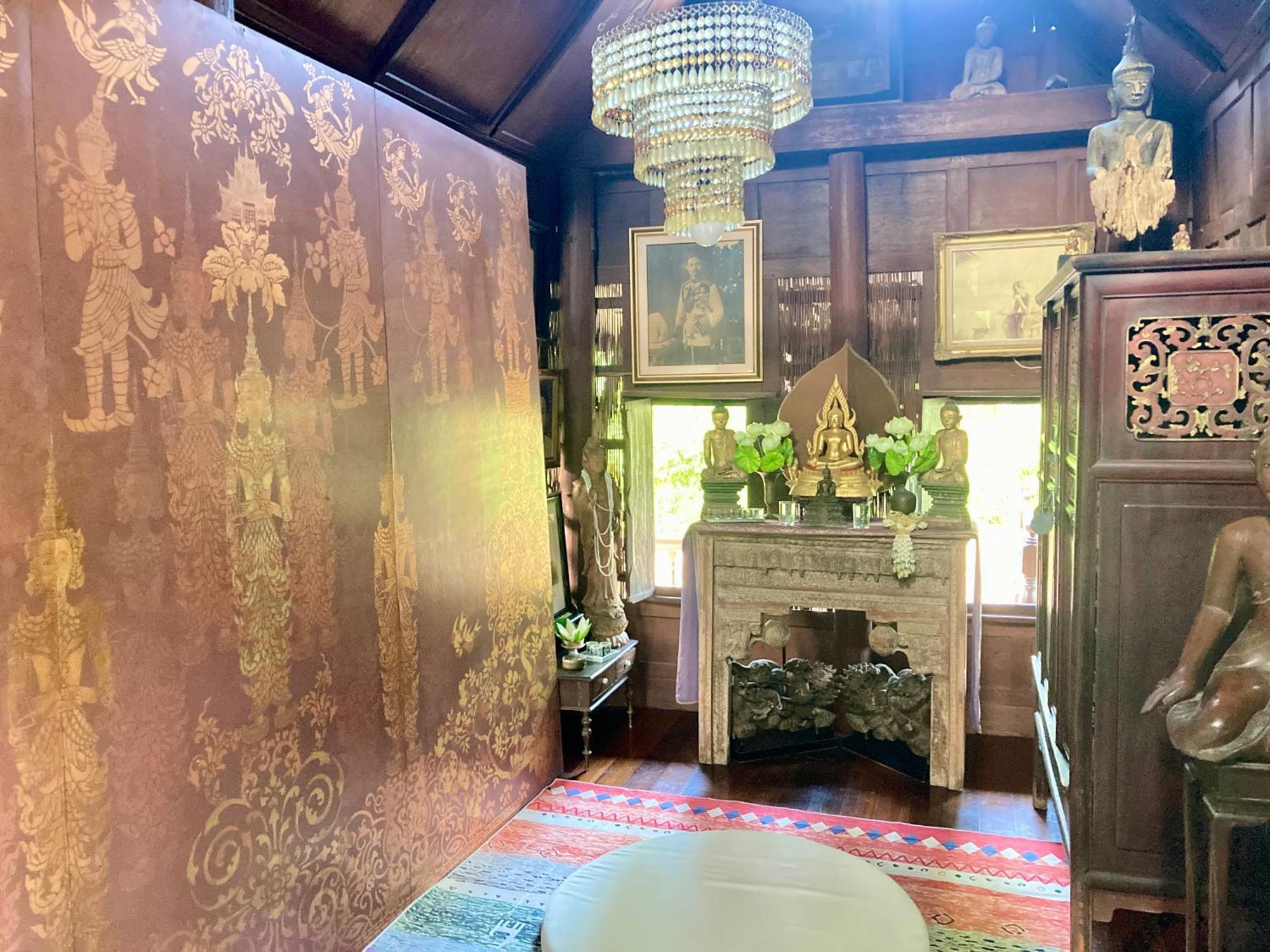 Ban Kaew Resort Bophut