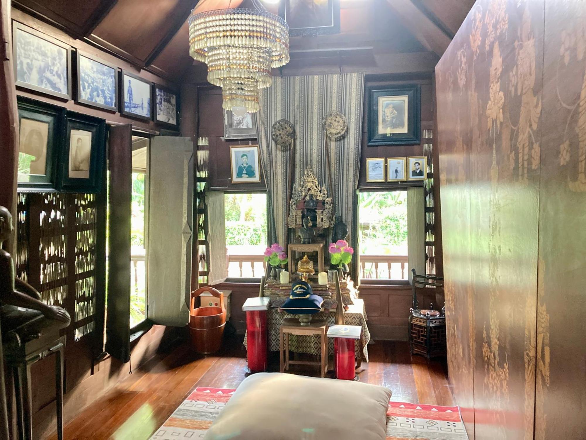 Ban Kaew 3*