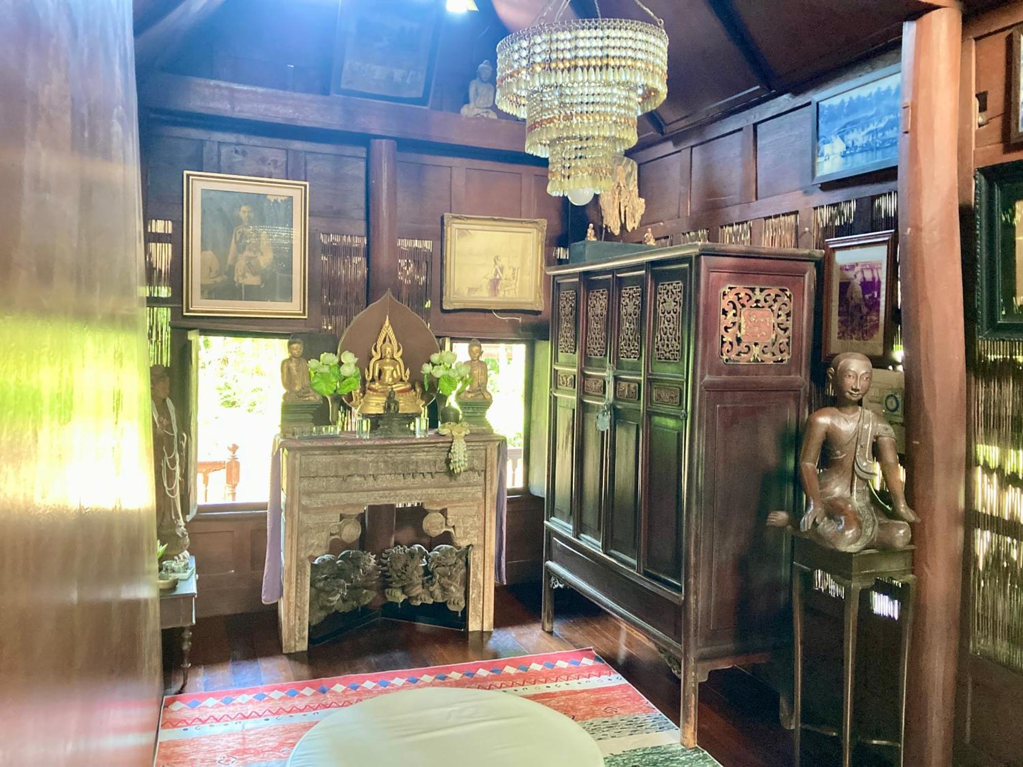 Ban Kaew Bophut