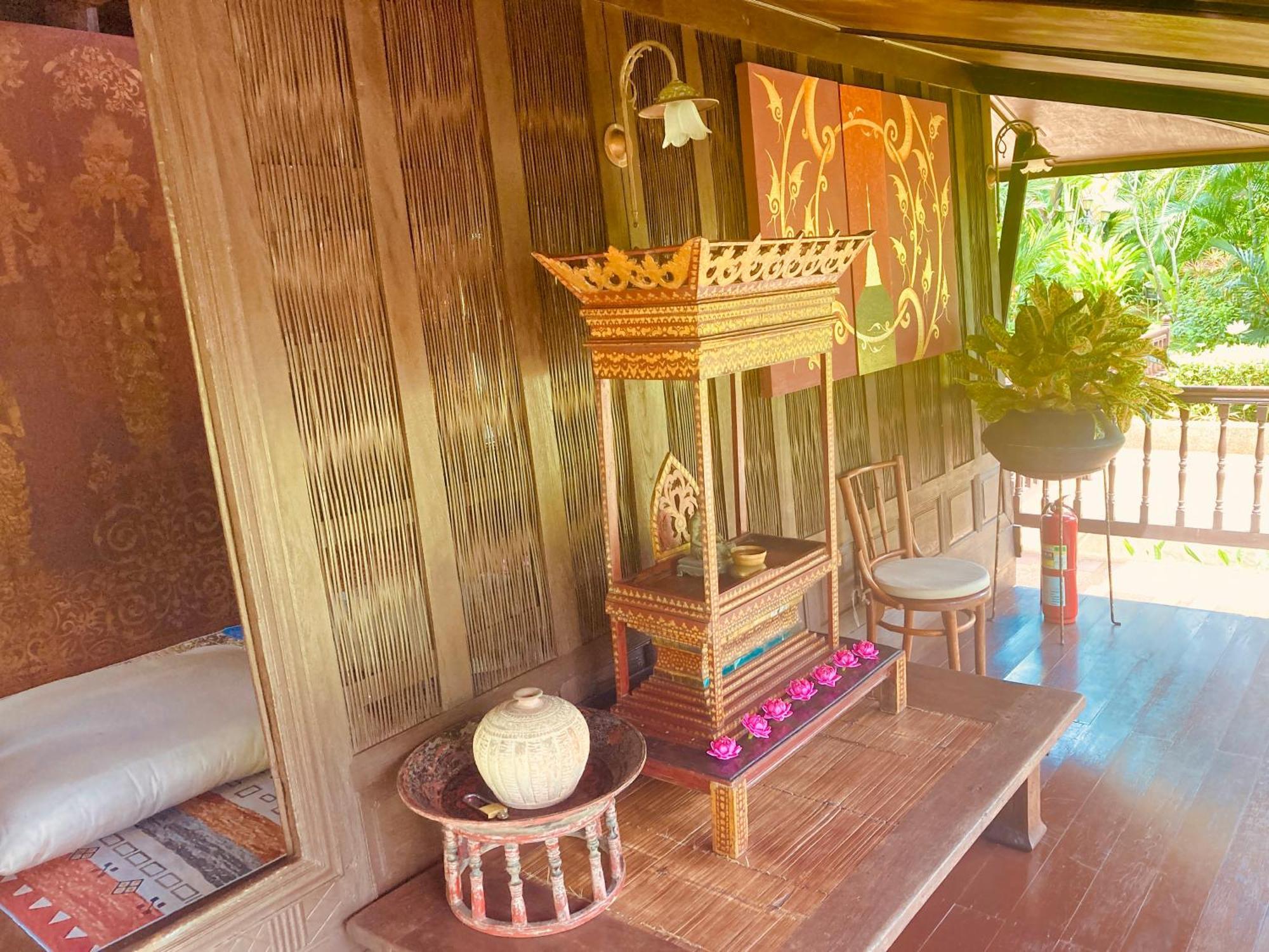Ban Kaew 3* Bophut
