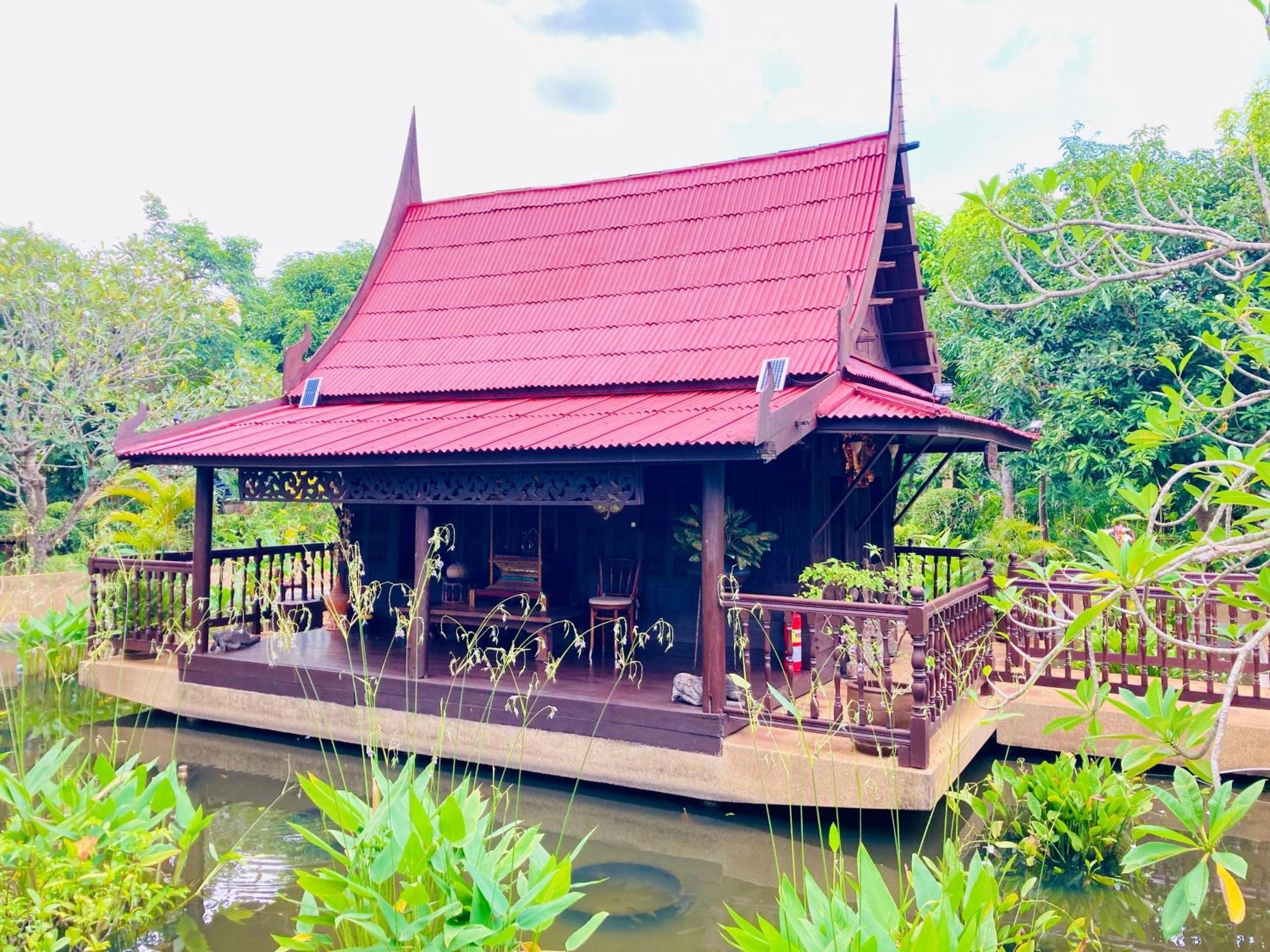 Ban Kaew