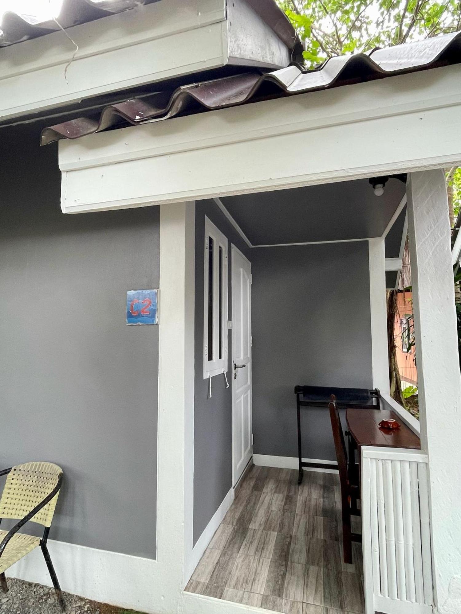 New Harrys Sunset - Klong Nin 2* Koh Lanta