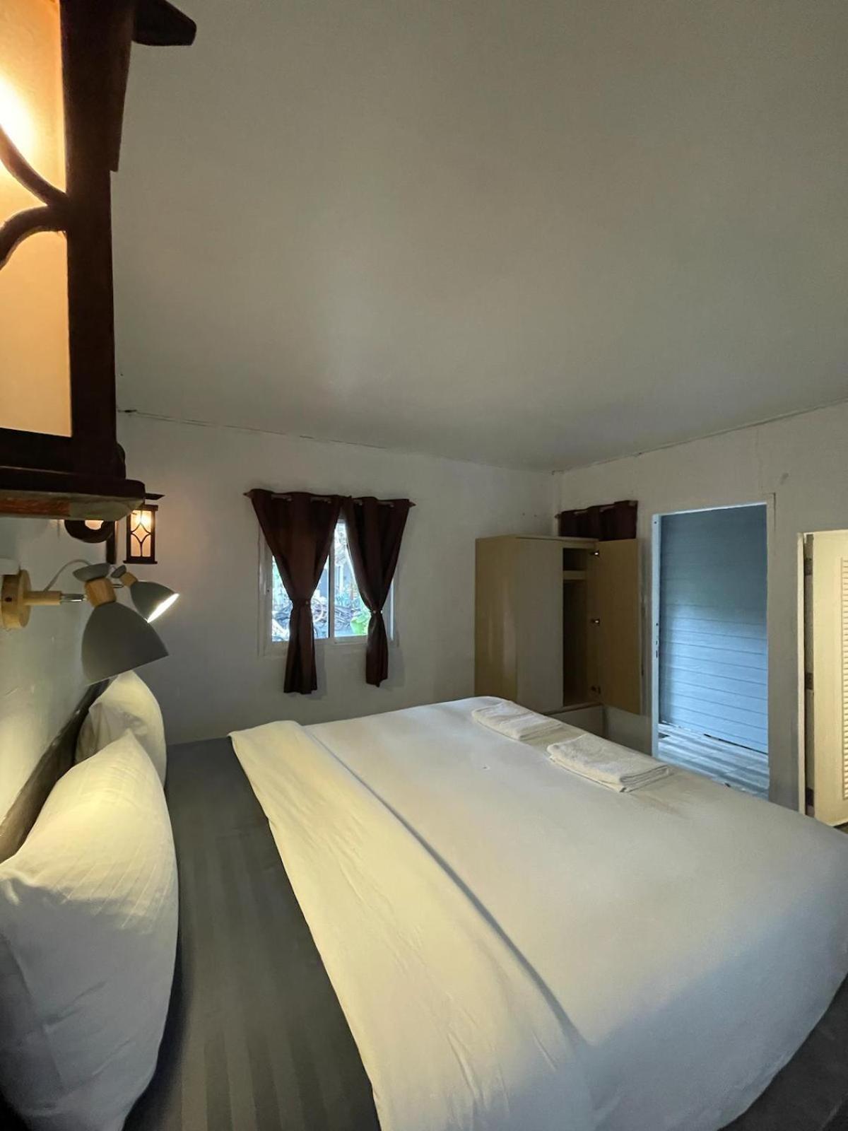 Resort New Harrys Sunset - Klong Nin 2*