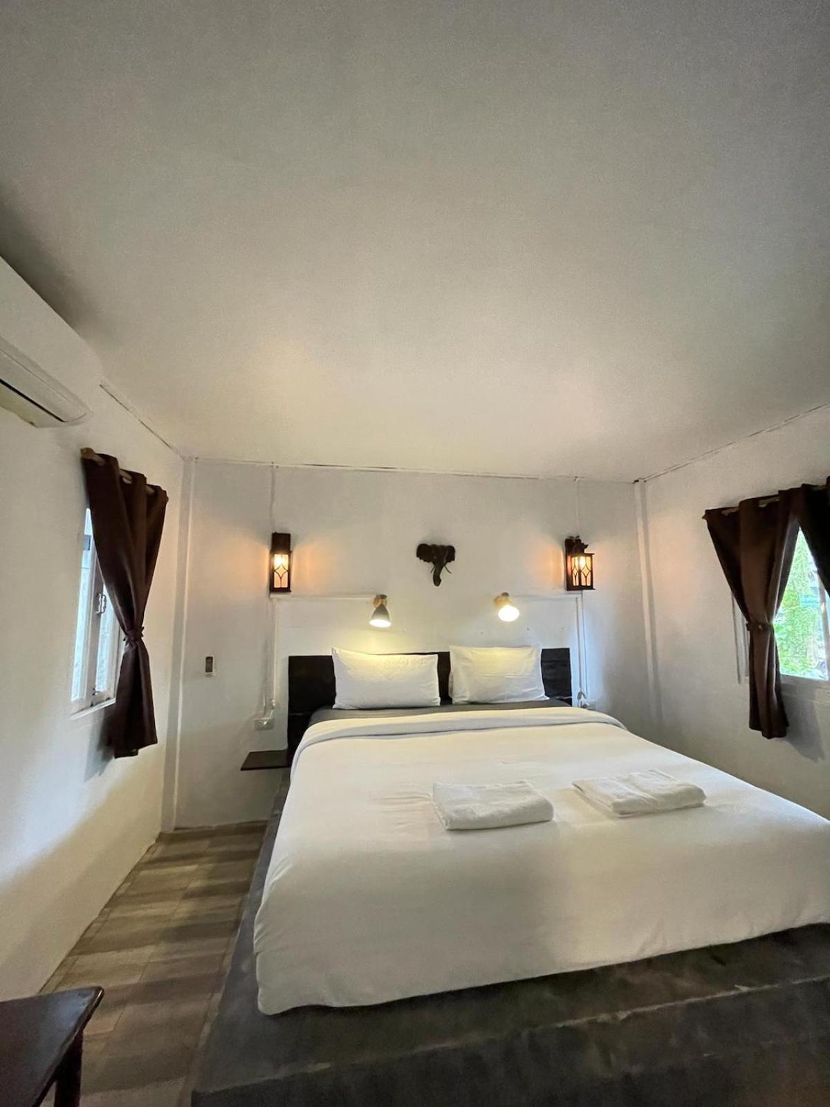 Resort New Harrys Sunset - Klong Nin Koh Lanta