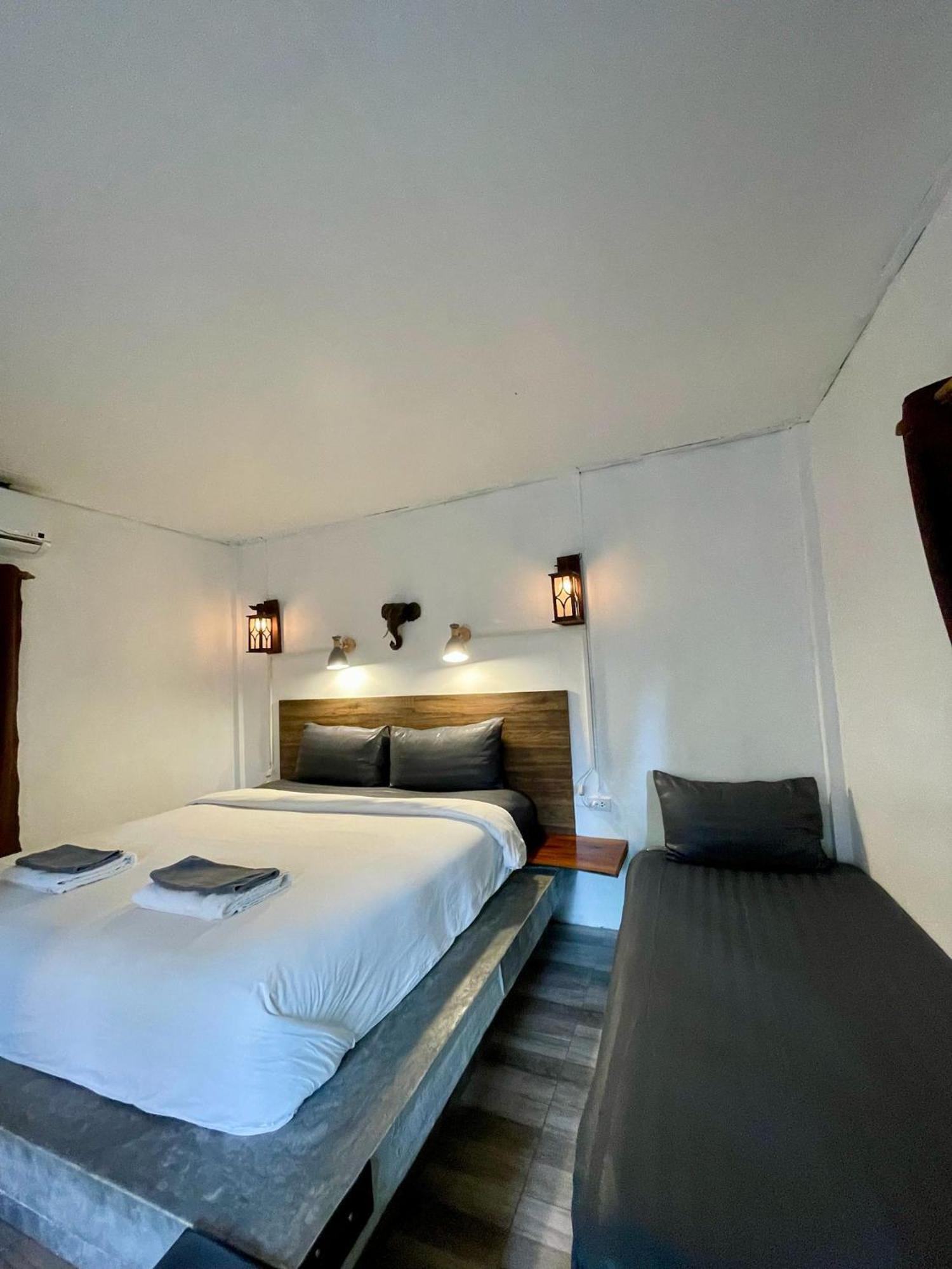 Resort New Harrys Sunset - Klong Nin Koh Lanta
