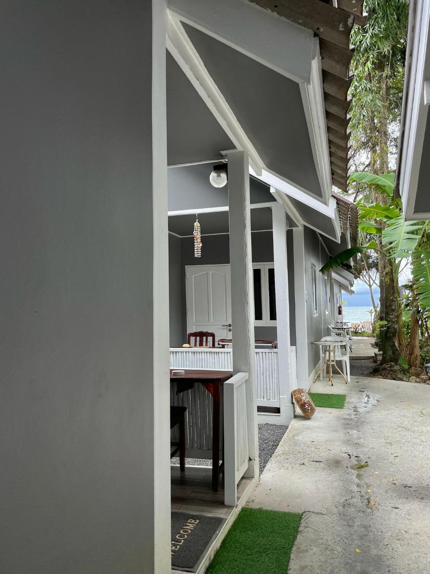 Resort New Harrys Sunset - Klong Nin Koh Lanta