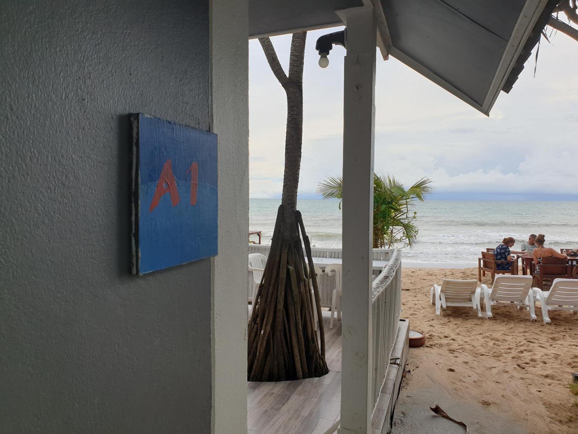 New Harrys Sunset - Klong Nin Koh Lanta