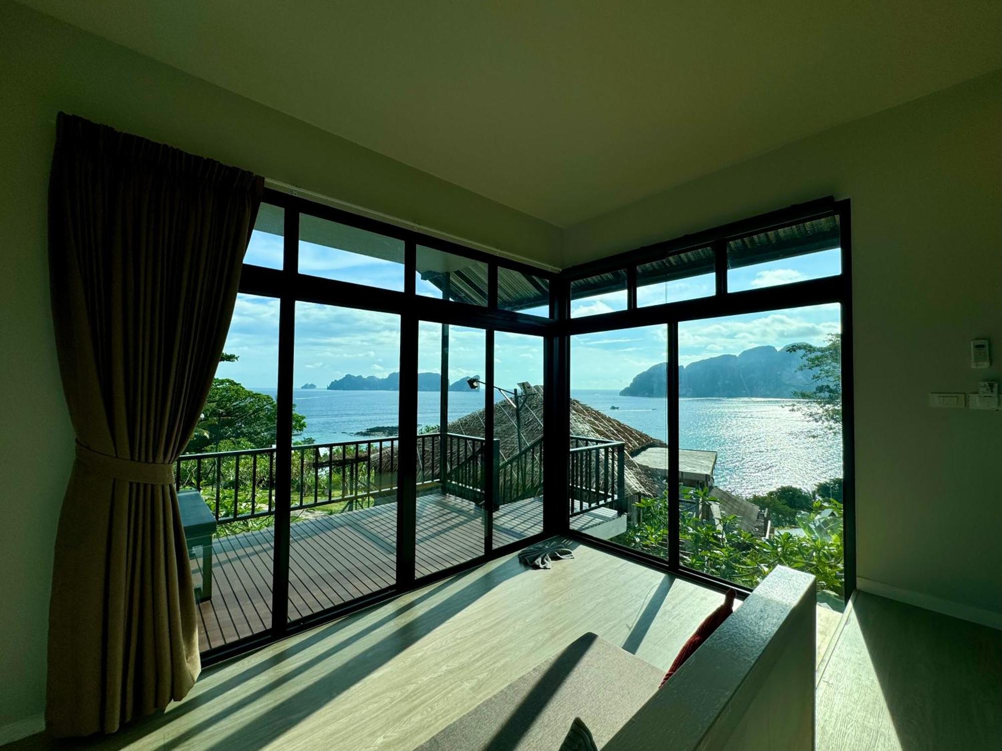 Hip Seaview @ Resort 3*