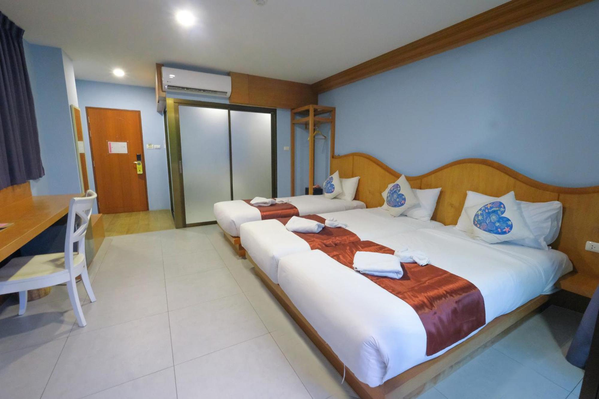 Hotel The Pineapple
