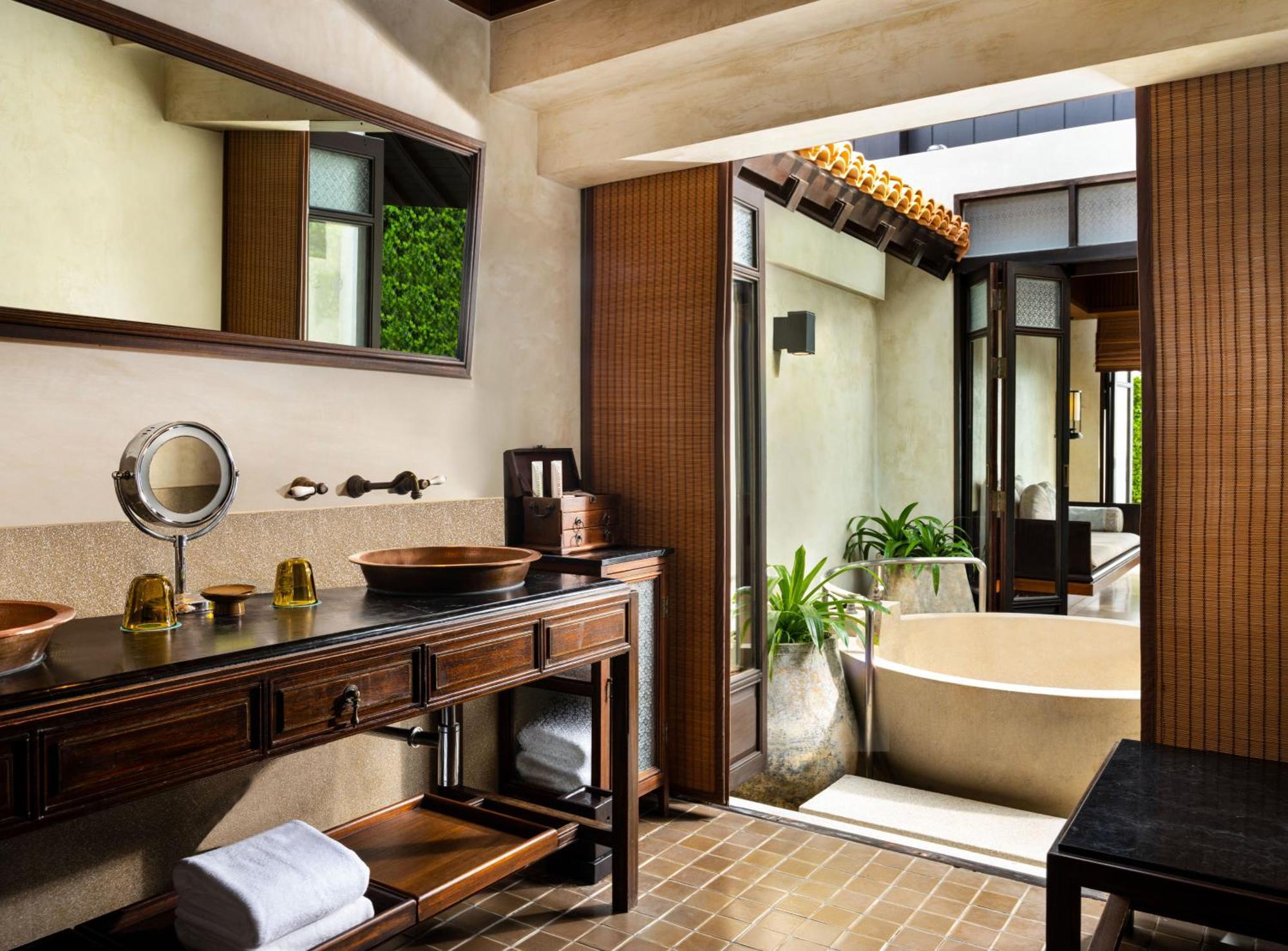 Hotel The Samui
