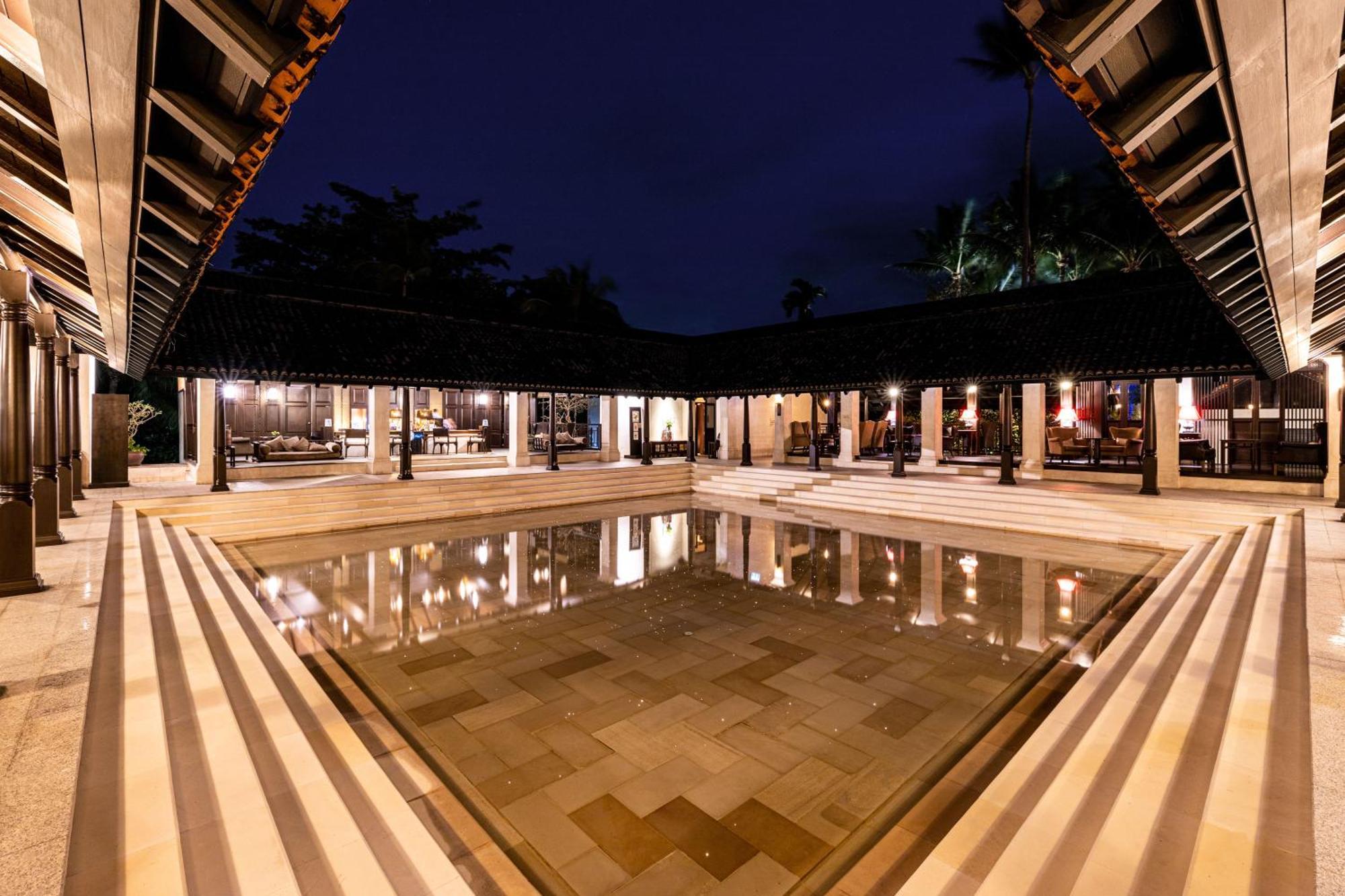 Hotel The Samui