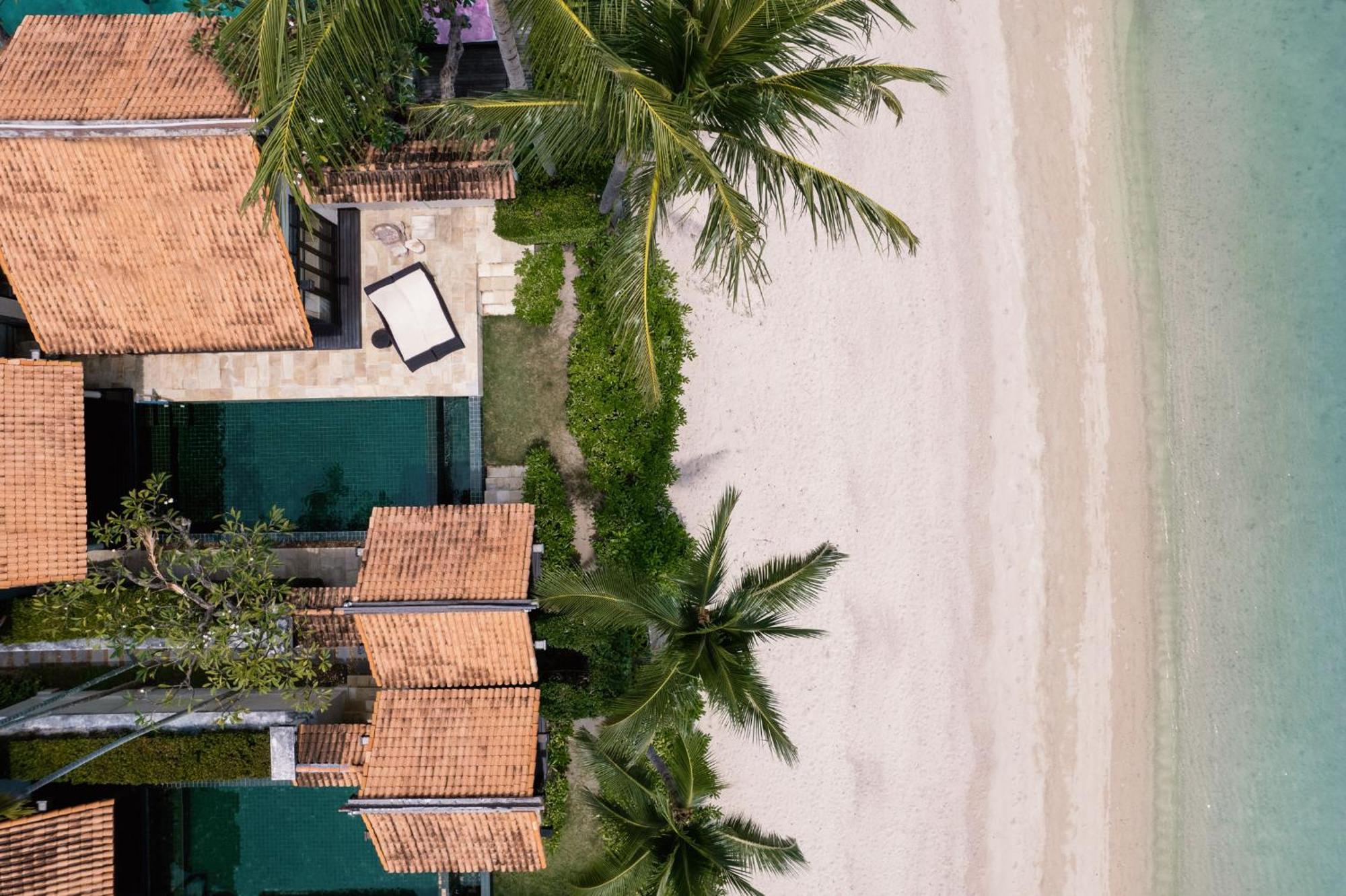 Hotel The Samui 5*