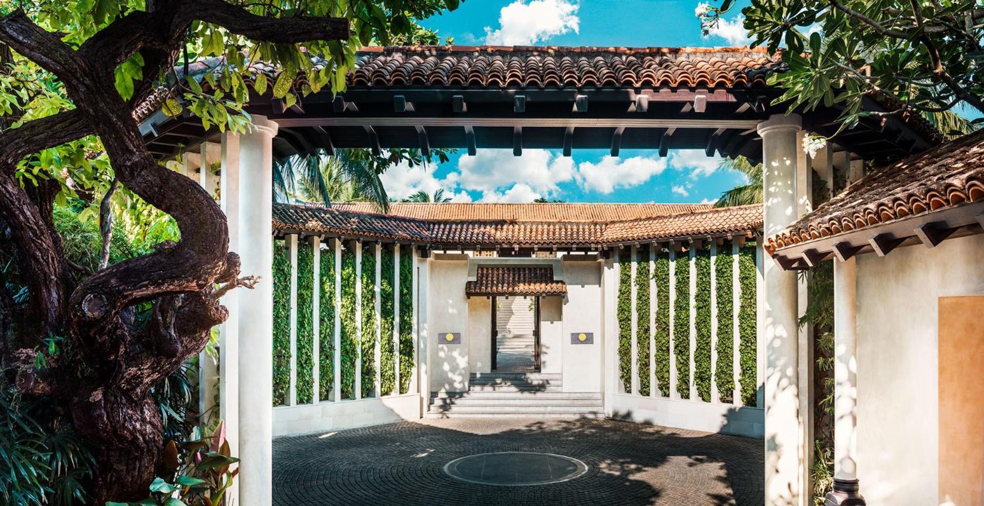 The Samui Hotel Lamai Beach (Koh Samui)