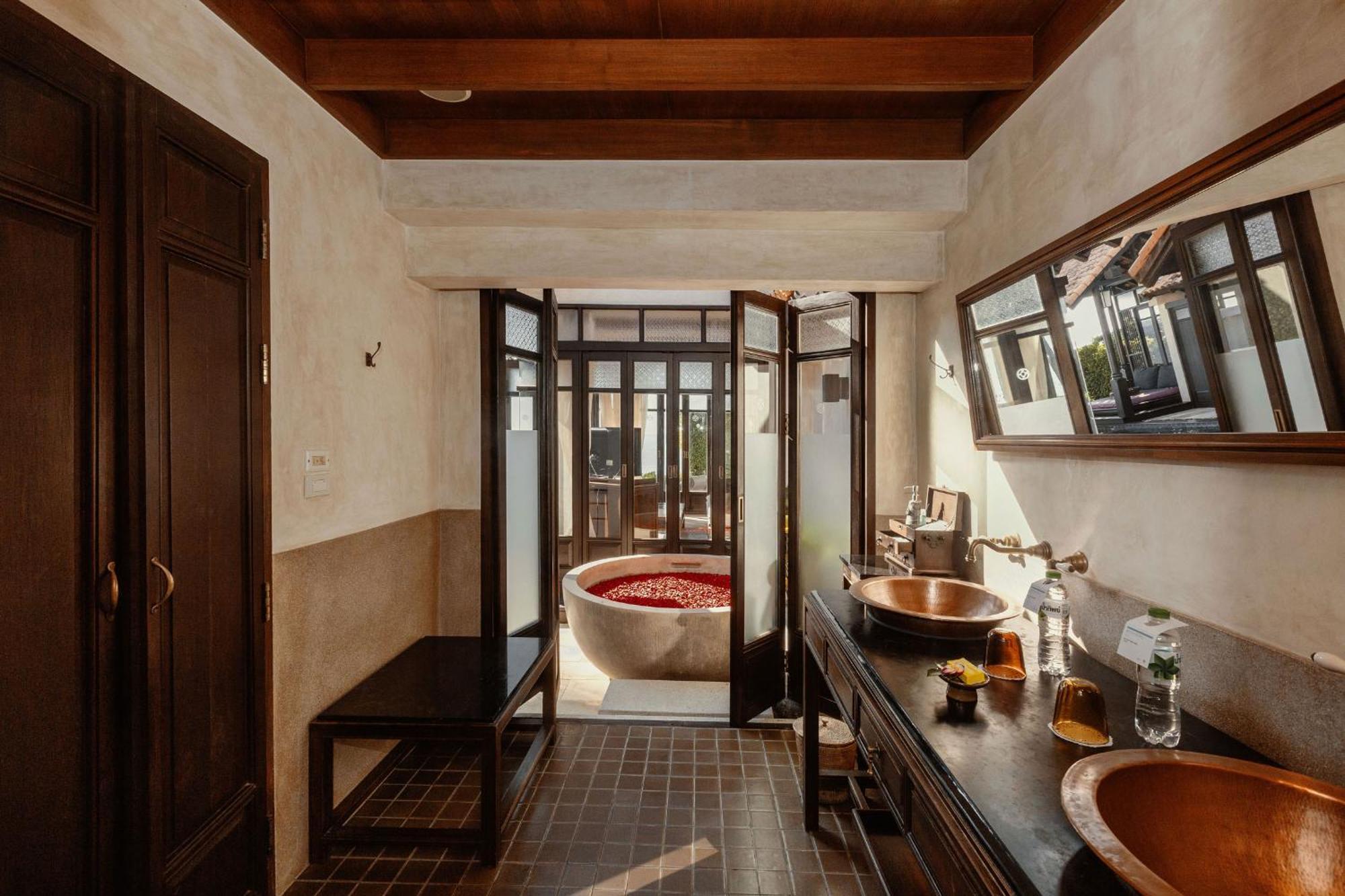 The Samui Hotel