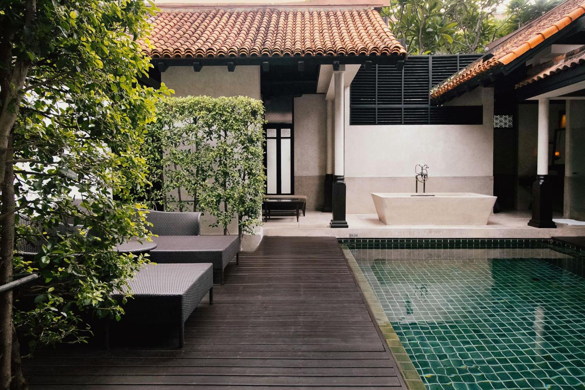 The Samui Hotel