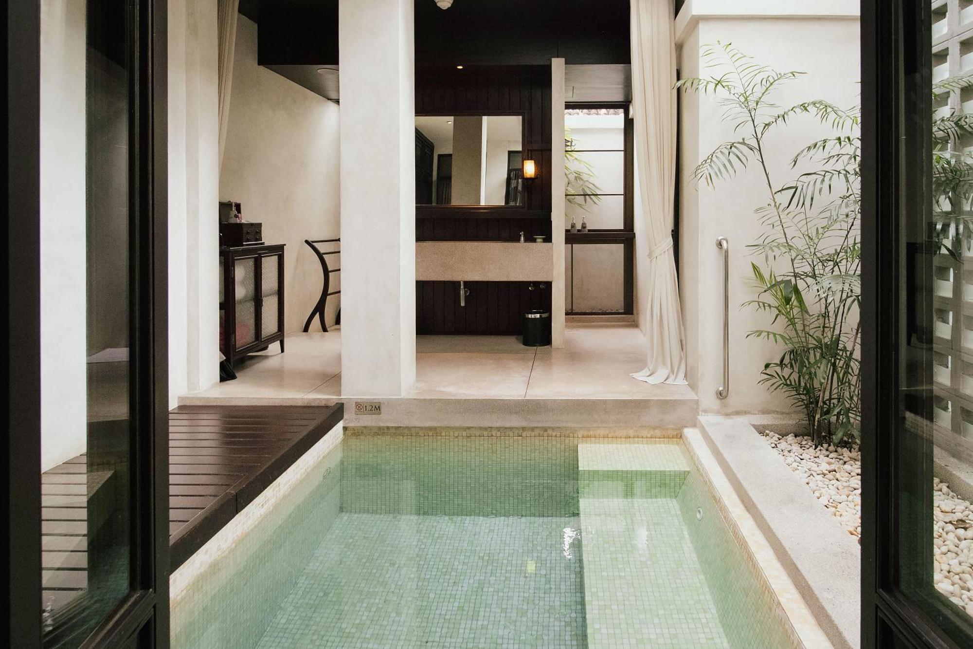 Hotel The Samui