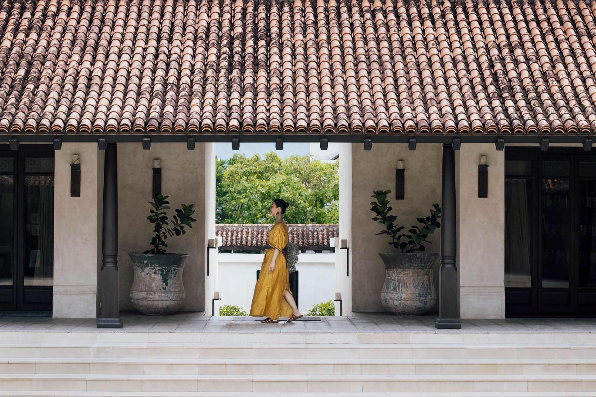 The Samui Hotel Lamai Beach (Koh Samui)