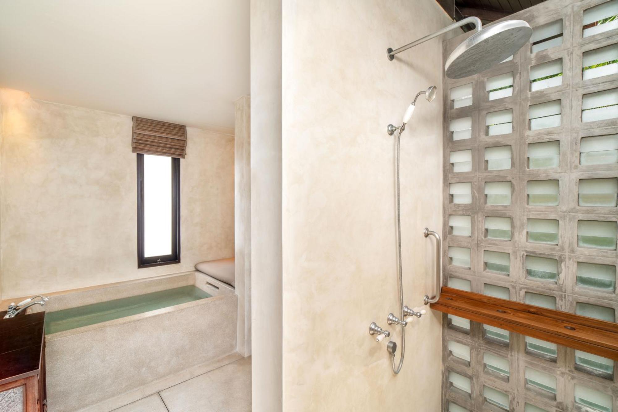 Hotel The Samui 5*