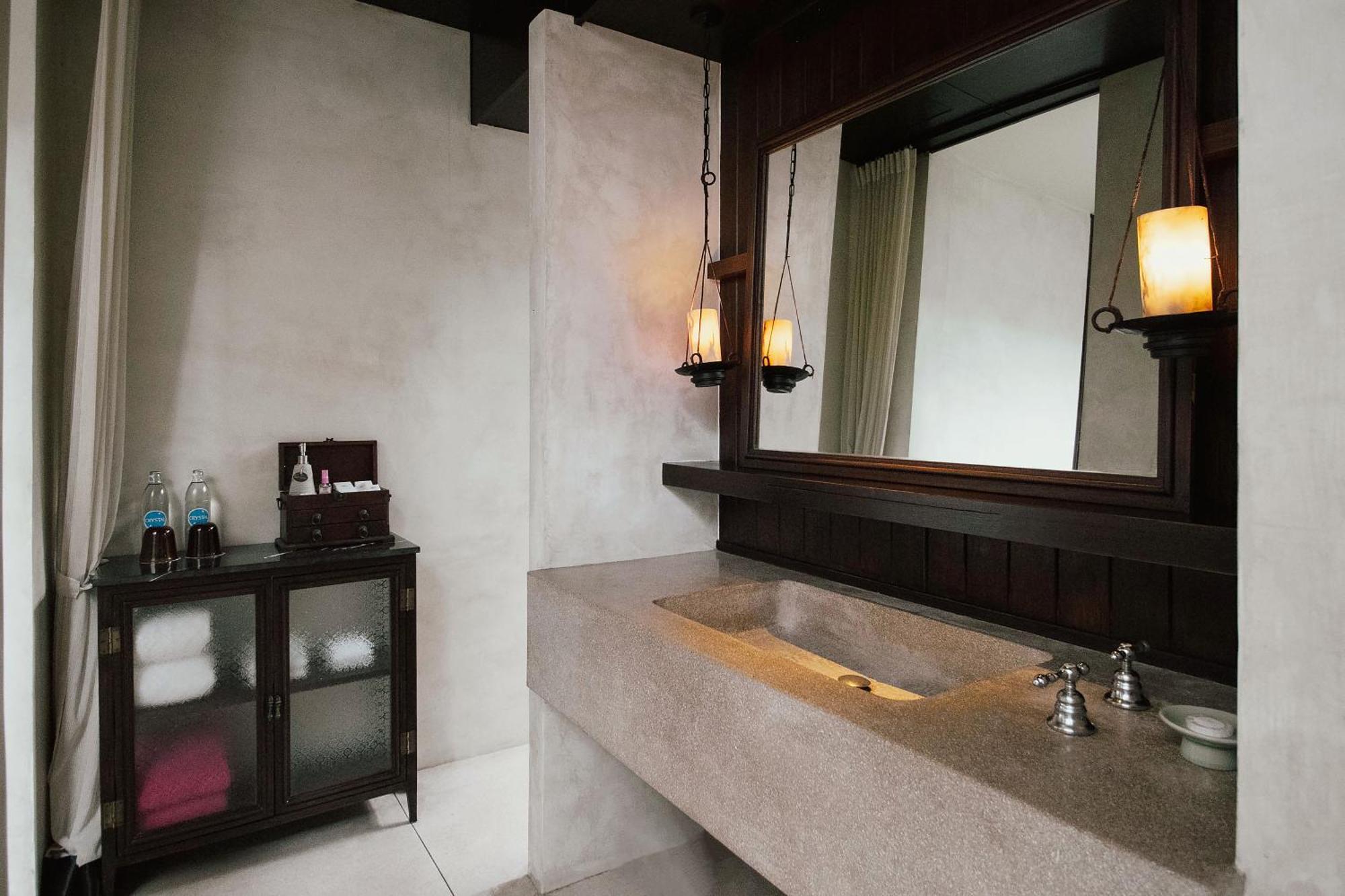 The Samui Hotel Lamai Beach (Koh Samui)