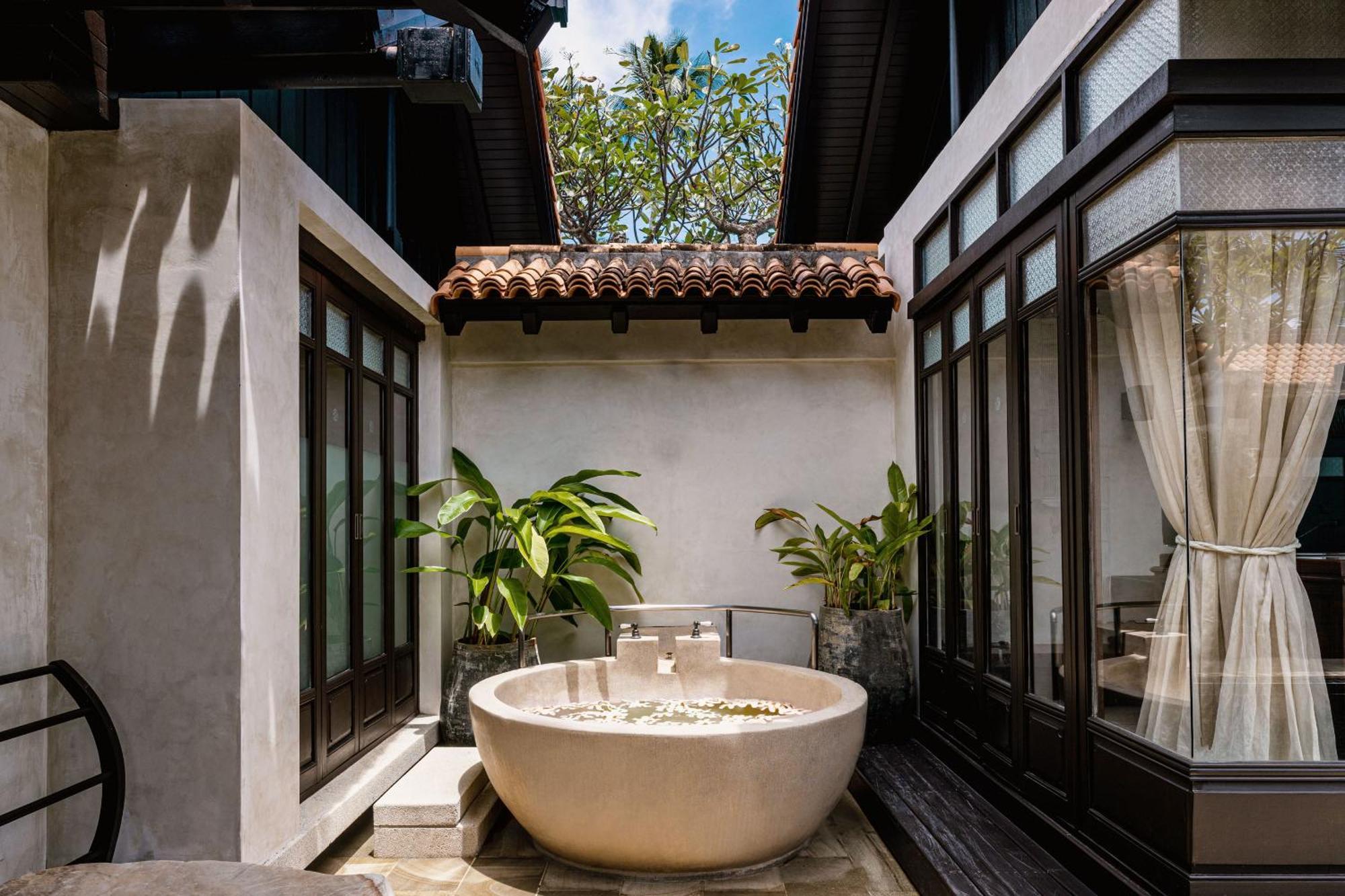 Hotel The Samui 5*