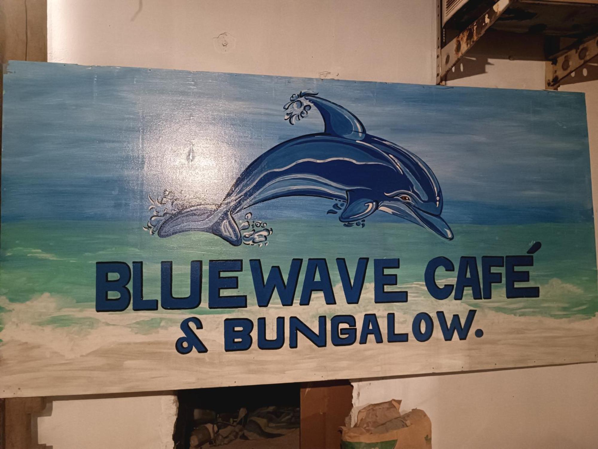 Lanta Bluewave Bungkalow * Koh Lanta