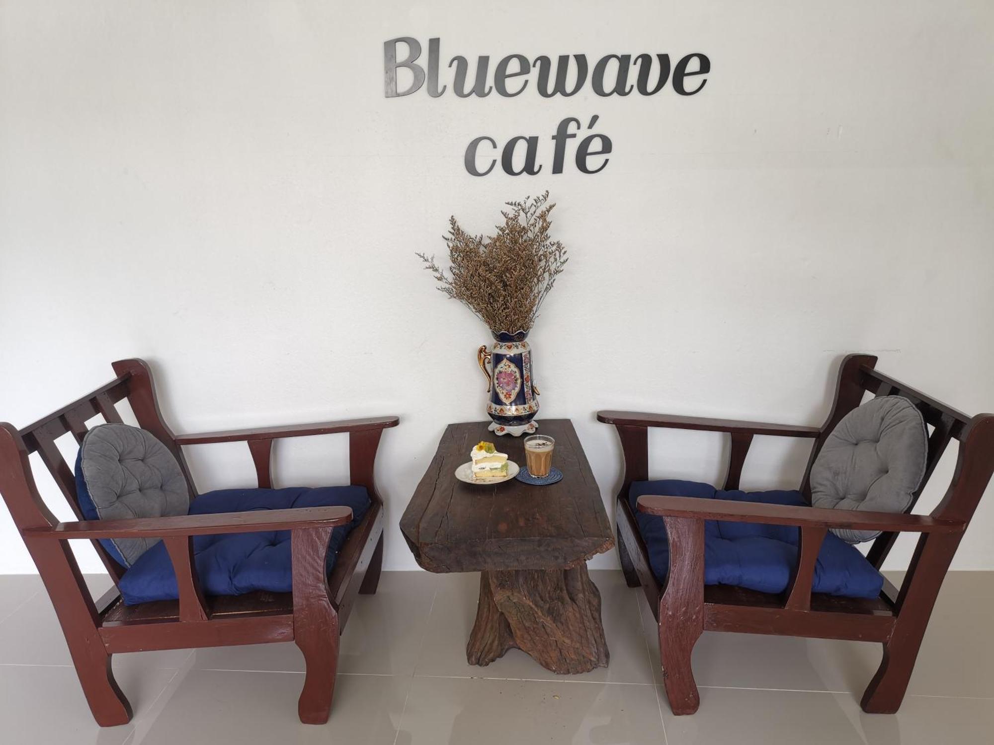 Lanta Bluewave Bungkalow Apartment