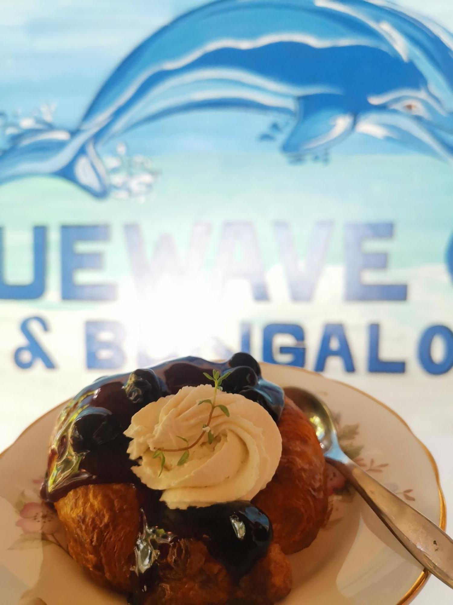 Apartment Lanta Bluewave Bungkalow Koh Lanta